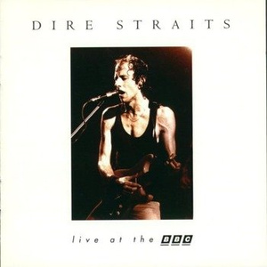 DIRE STRAITS: LIVE AT THE BBC (CD)