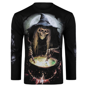 longsleeve WITCH'S BREW