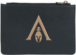 kopertówka ASSASSIN'S CREED ODYSSEY - PREMIUM POUCH WALLET