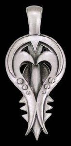 zawieszka BICO AUSTRALIA - BABOON (E181)