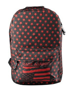 plecak RAGE AGAINST THE MACHINE - USA STARS