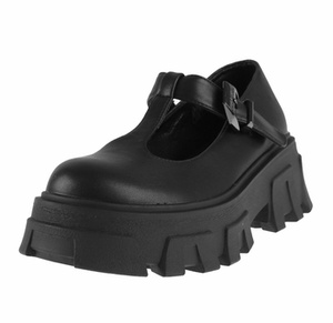 półbuty damskie KILLSTAR - ECLIPSE