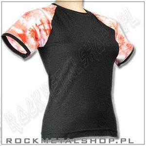 bluzka damska BARWIONA