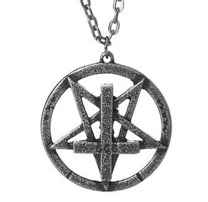 wisior/zawieszka PENTAGRAM