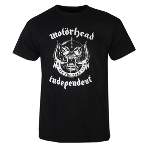 koszulka INDEPENDENT X MOTORHEAD - WARPIG