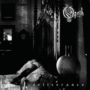 OPETH : DELIVERANCE (CD)