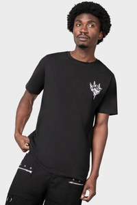 koszulka unisex KILLSTAR - RAYN IN HELL