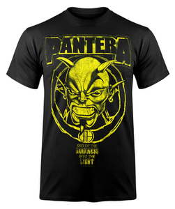 koszulka PANTERA - OUT OF THE DARKNESS