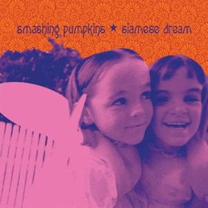 SMASHING PUMPKINS: SIAMESE DREAM (CD)