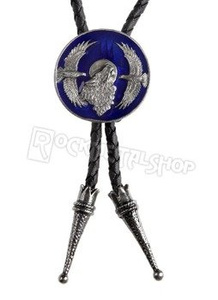 bolo - kowbojski krawat - WILK + ORŁY