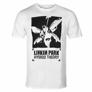 koszulka LINKIN PARK - SOLDIER HYBRID THEORY