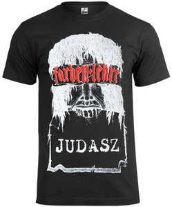 koszulka FARBEN LEHRE - JUDASZ