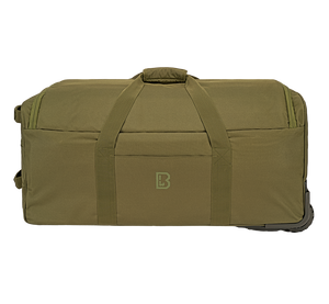 torba podróżna US COOPER TROLLEY LARGE - OLIV