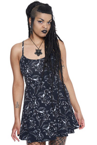 sukienka KILLSTAR - SHELL YEAH