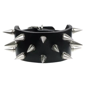 pieszczocha 3-RZĘDOWA, SPIKE