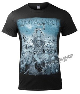 koszulka AMON AMARTH - WOLFORD