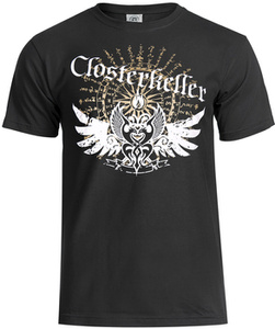 koszulka CLOSTERKELLER - ABRACADABRA