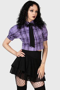 koszula damska KILLSTAR - HAYEE