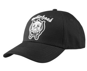 czapka MOTORHEAD - WARPIG
