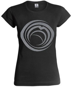 bluzka damska COMA - LIVE