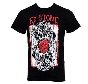 koszulka ED STONE - JACK THE REAPER