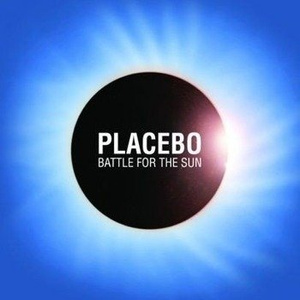 PLACEBO: BATTLE FOR THE SUN (CD)