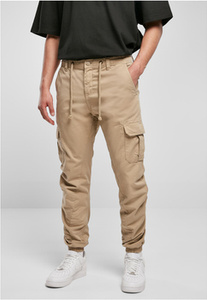 spodnie bojówki CARGO JOGGING PANTS