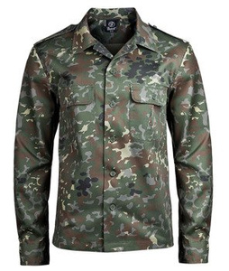 koszula US HEMD 1/1 FLECKTARN