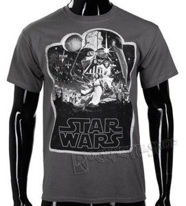 koszulka STAR WARS - A NEW HOPE