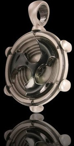 zawieszka BICO AUSTRALIA - CELLA (S1BL)