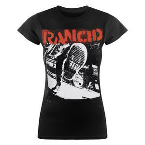 bluzka damska RANCID - BOOT