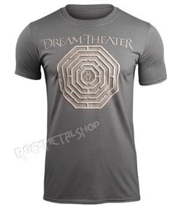 koszulka DREAM THEATER - MAZE