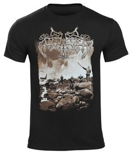 koszulka ENSLAVED - BLODHEMN