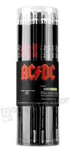 ołówek AC/DC - BLACK ICE