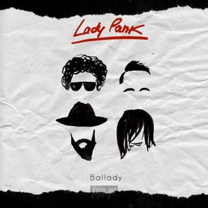 LADY PANK: BALLADY (LP VINYL)