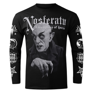 longsleeve AMENOMEN - NOSFERATU (OMEN121LO)