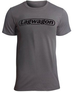koszulka LAGWAGON - PUTTING MUSIC
