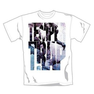 koszulka TEMPER TRAP - RIOT