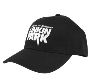 czapka LINKIN PARK - MINUTES TO MIDNIGHT
