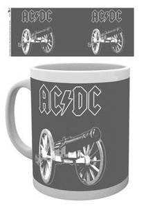 kubek AC/DC - CANON