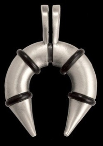 zawieszka BICO AUSTRALIA - NOVITORO (OR5SI)