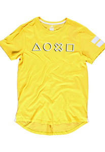 koszulka PLAYSTATION - ICONS