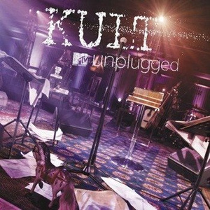 KULT: MTV UNPLUGGED (CD)