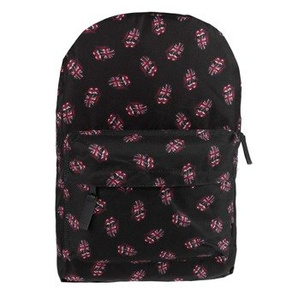 plecak ROLLING STONES - ALLOVER UNION