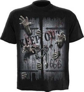 koszulka ZOMBIES UNLEASHED