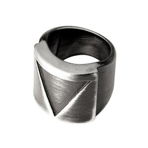 pierścień TRIANGLE