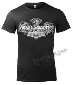 koszulka AMON AMARTH - VIKING HORSES