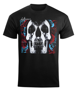 koszulka DEFTONES - DEFTONES