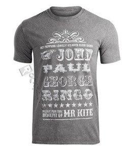 koszulka THE BEATLES - MR.KITE