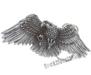 klamra do pasa EAGLE IN FLIGHT